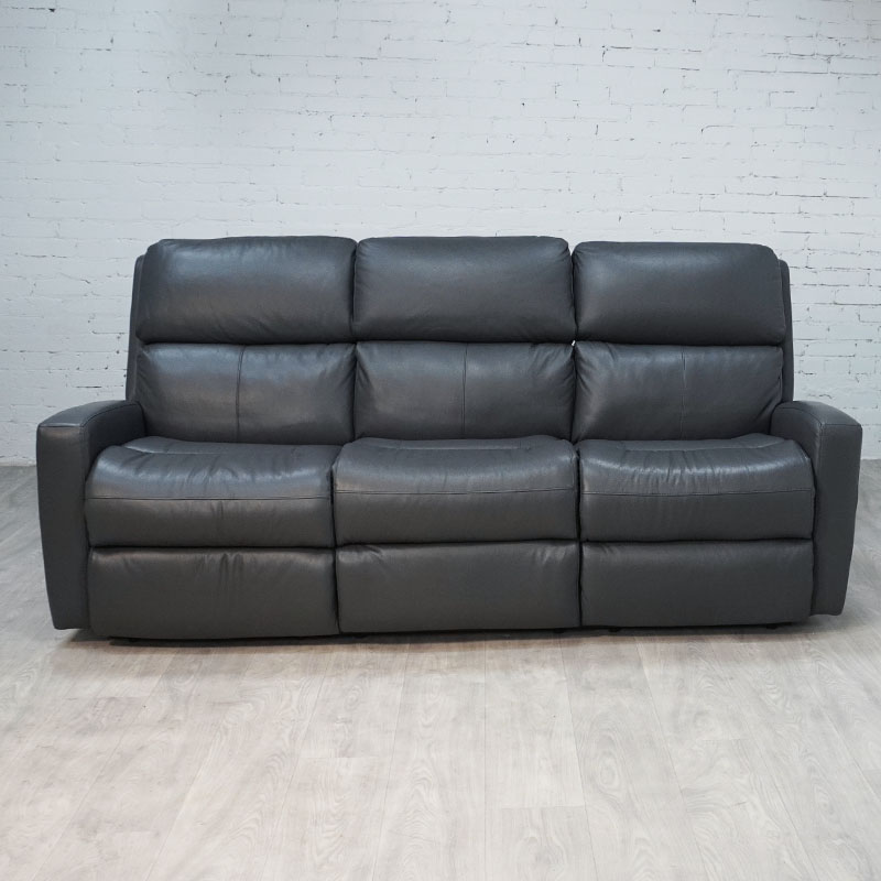 Flexsteel Catalina Power Reclining Sofa Baci Living Room