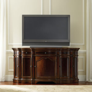 Entertainment Consoles