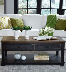 Occasional Tables