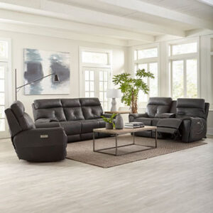 Recliners