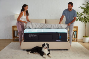 Tempur-Pedic Mattresses at Doerr Furniture